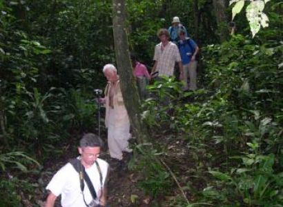 13 Days Uganda Safari – Uganda Safaris & Tours