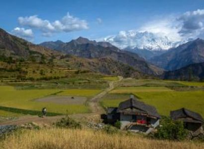 Churen Himal Trekking Package