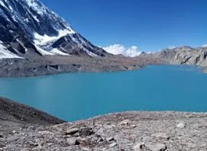 Annapurna Khayer Trekking Pacakge