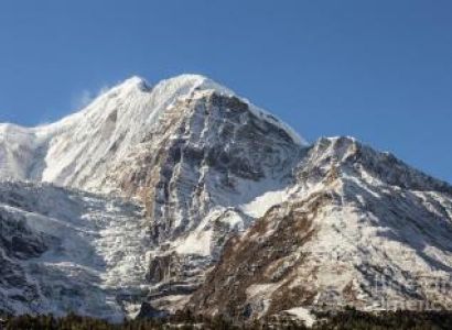 Annapurna Circuit Trekking Package