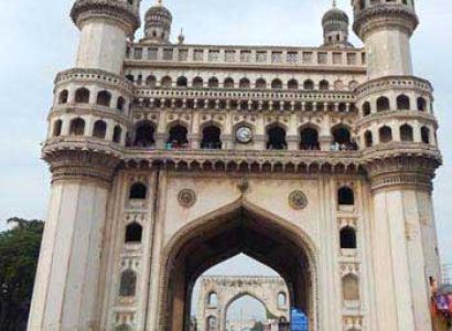 Glimpses Of Hyderabad Tour