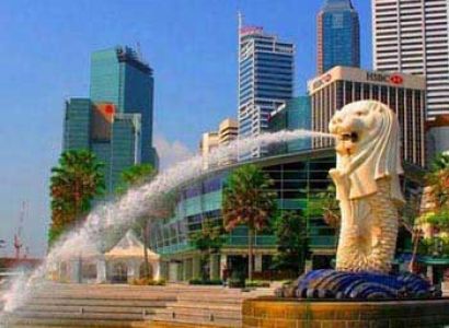 Fantastic Singapore Tour