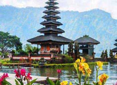 Mesmerizing Bali Tour
