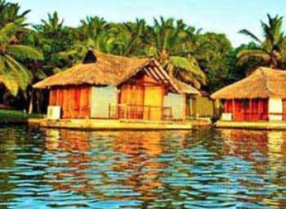 Glimpses of Kerala Tour