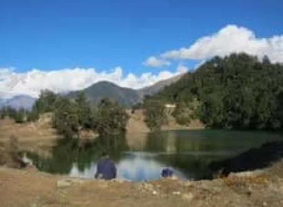 Chopta Chandrashila Family Adventure