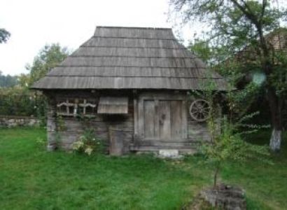 Discovering Romania 2 Days Private Tour from Bucharest