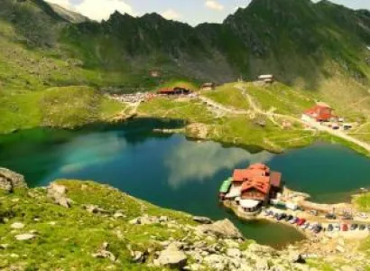 The Best Roads of Romania 2 Days Tour