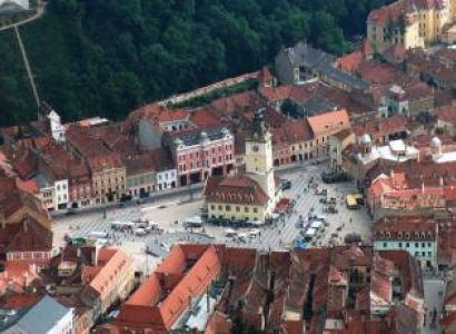 7-Day Dracula Tour in Romania from Bucharest including 'The Ritual of Killing of a Living Dead