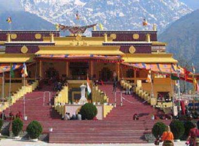 Complete Himachal Tour