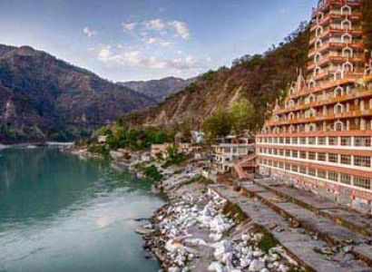 Trip From delhi to Mussoorie,Rishikesh,Haridwar