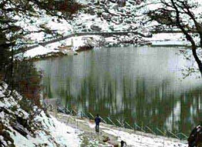 Tirthan Valley - Kull Tour