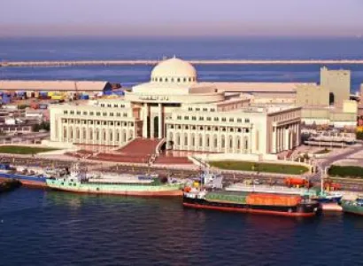 Sharjah & Ajman Tour