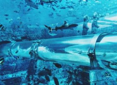 Aqua Venture Water Park