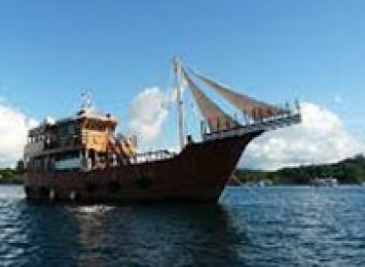 Amazing 10 Days Andaman Tour