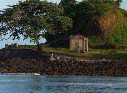 Port Blair Andman Tour