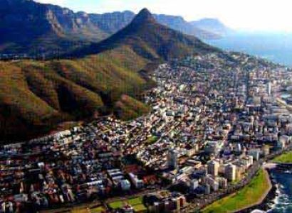 Best of South Africa Pacakge