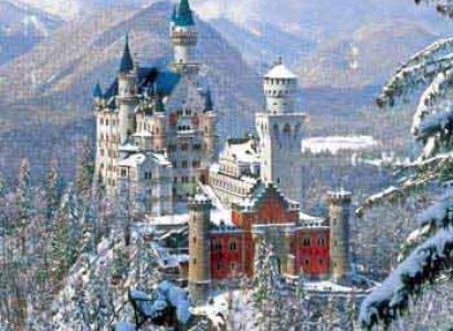 Vienna and Salzburg Tour