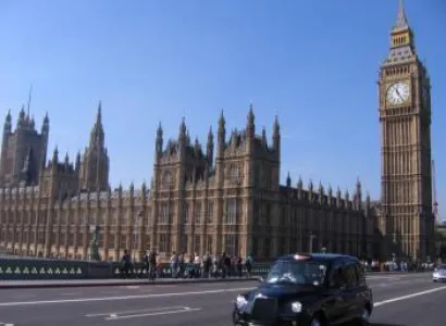 Highlights Of London Tour