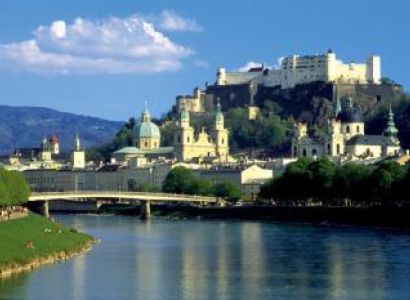 Best of Austria Tour