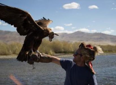 Detailed Itinerary-golden Eagle Festival Package