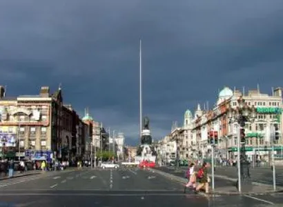 City Centre Walking Tour