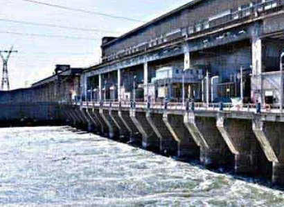 Hydroelectric Power and Academgorodok