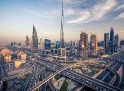 Dubai 3 Days Package