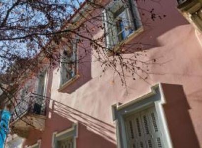 the urban athens neighborhoods tour