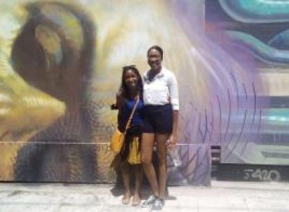 Athens Street Art Tour