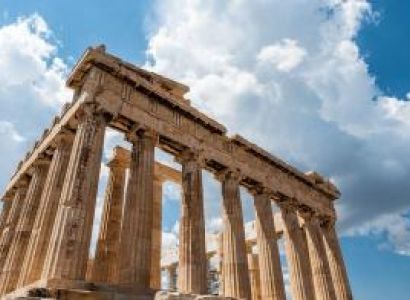 Best of Ancient and Modern Athens