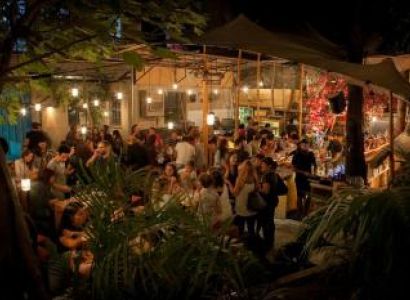 Nightlife Tours Athens Nightlife Tour