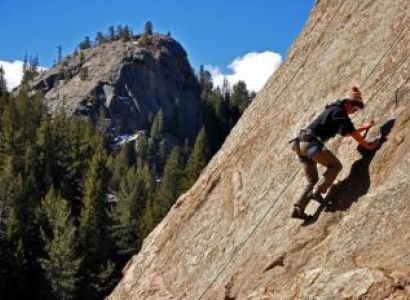 Multi Pitch - the Face of Sphinx