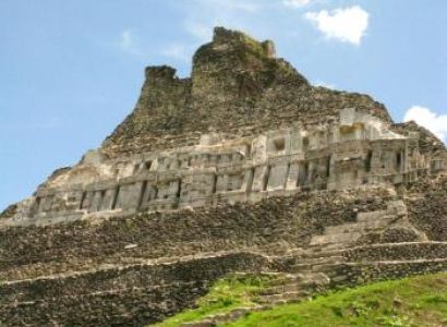 Cahal Pech Xunantunich Tours
