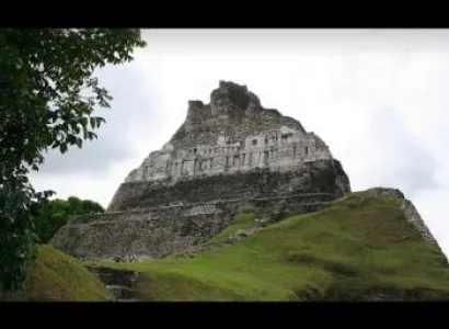 Xunantunich Tour