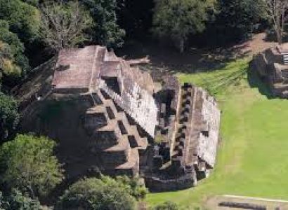 Altun Ha Tours in Belize