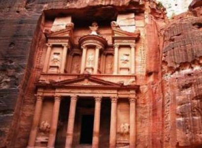 Petra Tours from Cairo
