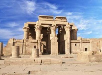 Edfu and Kom Ombo Temples Tours from Luxor