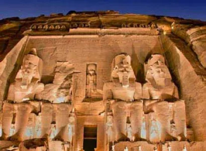 Aswan and Abu Simbel Tours from Luxor