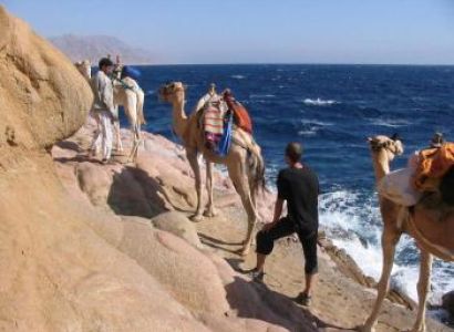 Cairo and Alexandria Tours from Hurghada