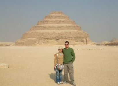 Overnight Tour from Alexandria to Port Said