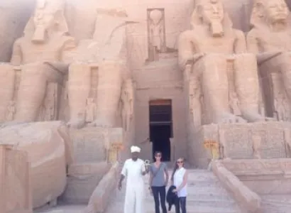 Eugenie Lake Nasser Cruise Tours  from Abu Simbel