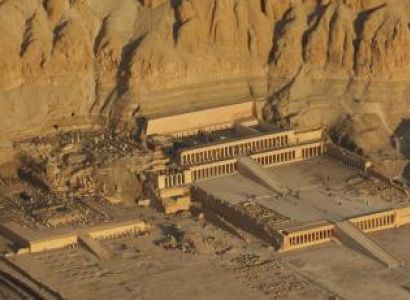 Pyramids, Cruise and Red Sea Holidays