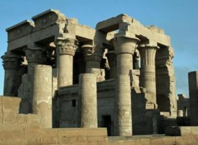 Egypt Honeymoon Holidays
