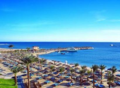 Cairo and Hurghada Cheap Holidays