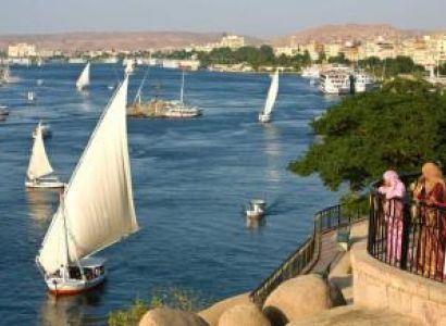 Egypt and Jordan Tours Packages