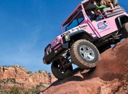 History and Culture Tour in Jordan