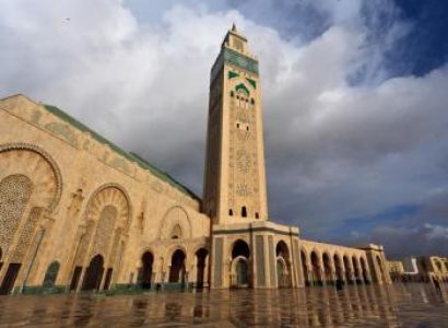 Cairo and Morocco Tours