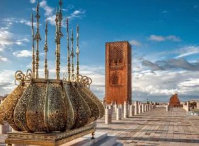 Morocco Jewish Tours