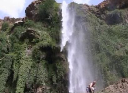 Morocco Desert Safari Tours