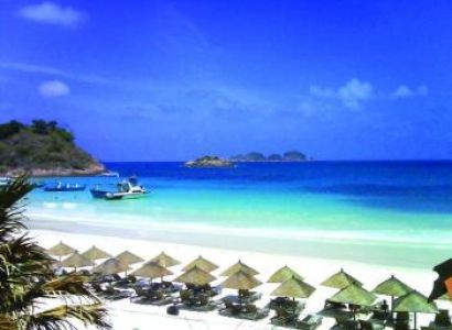 Tioman Island Packages